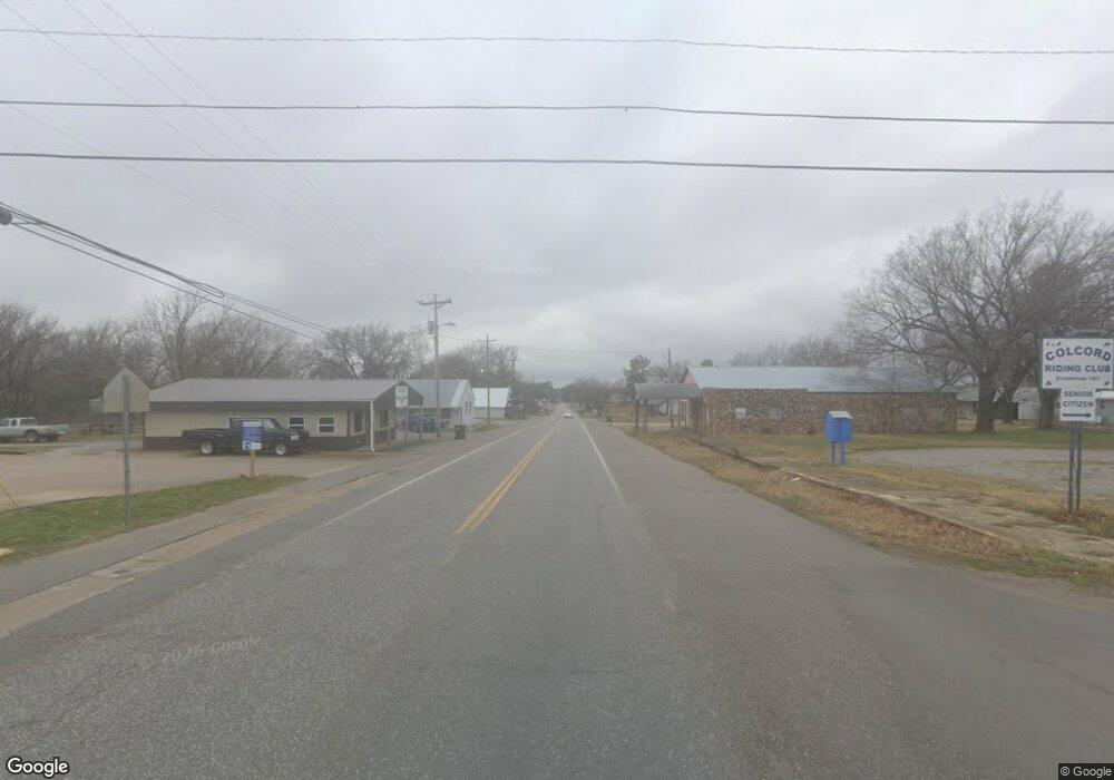 Lot 4 W Main St, Colcord, OK 74338 - photo 1