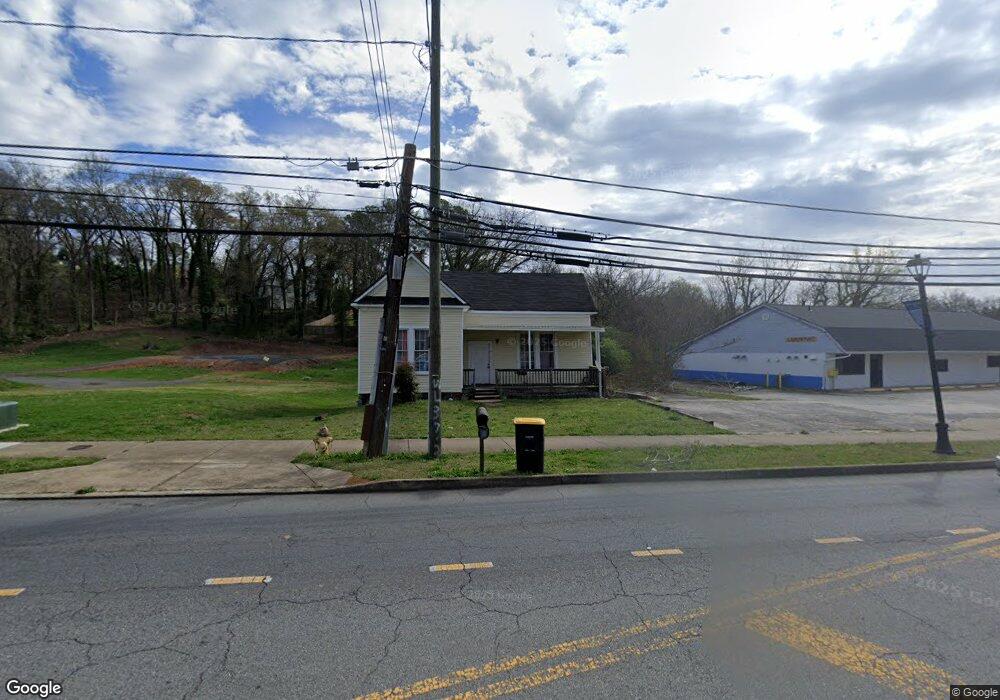 25 E Main St SW, Rome, GA 30161 - photo 1