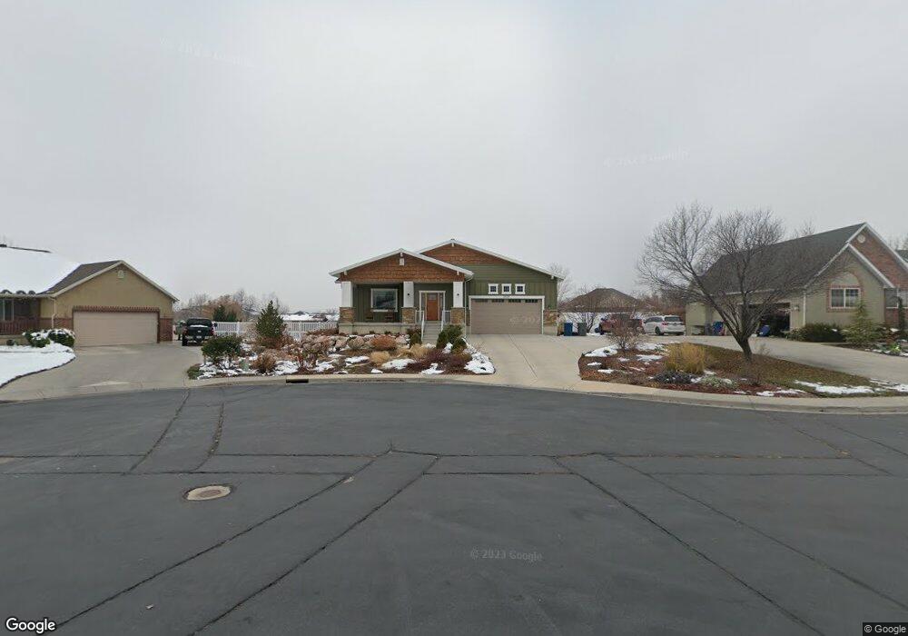 2029 N 1210 W, Pleasant Grove, UT 84062 - photo 1