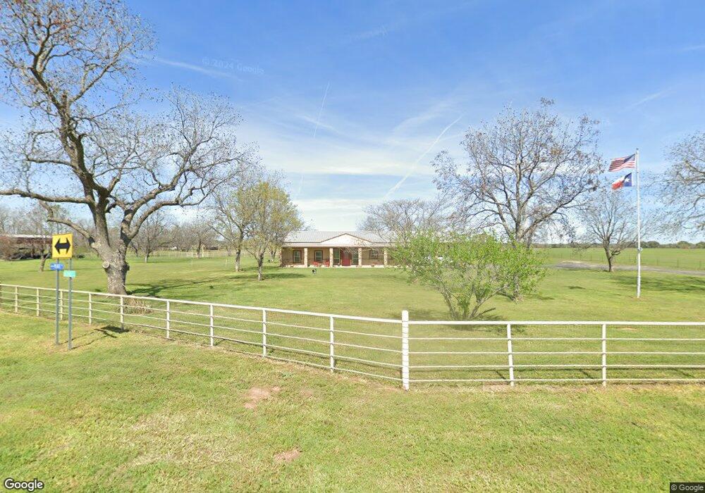 2400 Soda Springs Rd, Millsap, TX 76066 - photo 1
