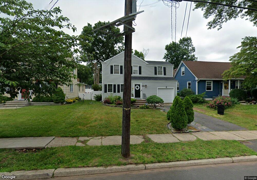 433 W Inman Ave, Rahway, NJ 07065 - photo 1