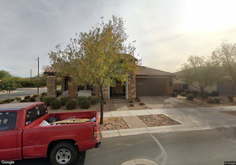 10433 E Tahoe Ave, Mesa, AZ 85212 - photo 1