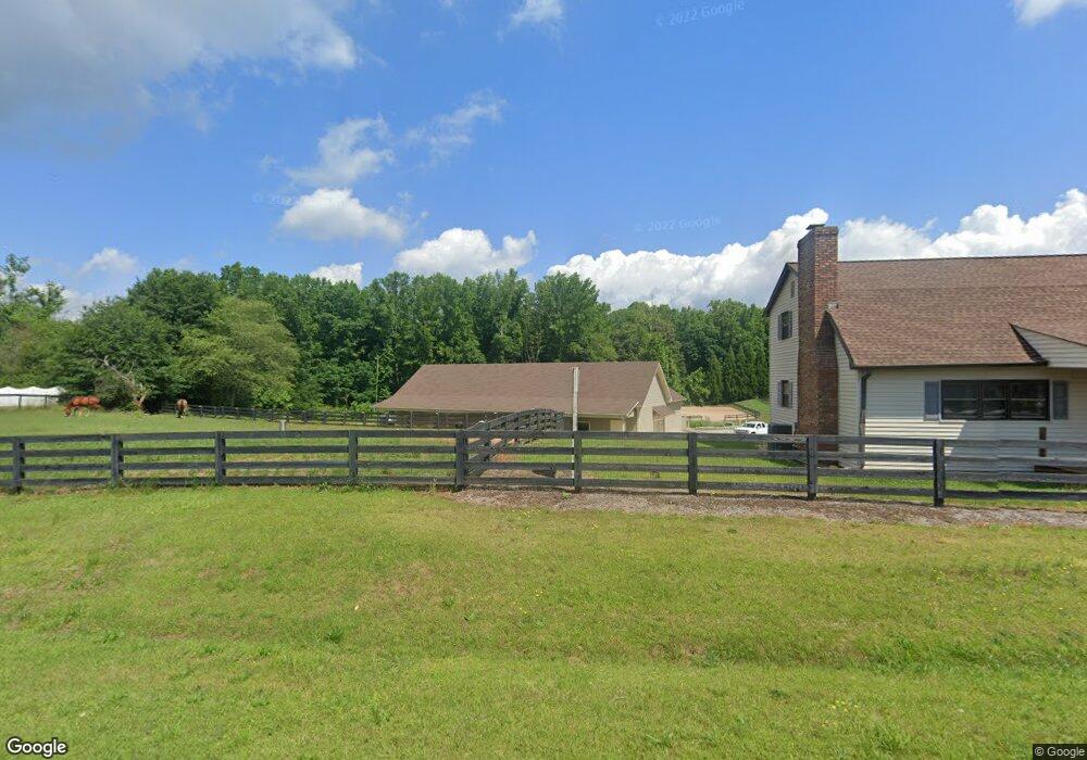 4813 Arbor Hill Rd, Canton, GA 30115 - photo 1