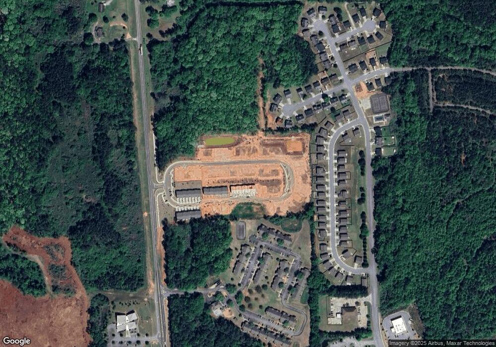 616 Magnolia Cir, Palmetto, GA 30268 - photo 1