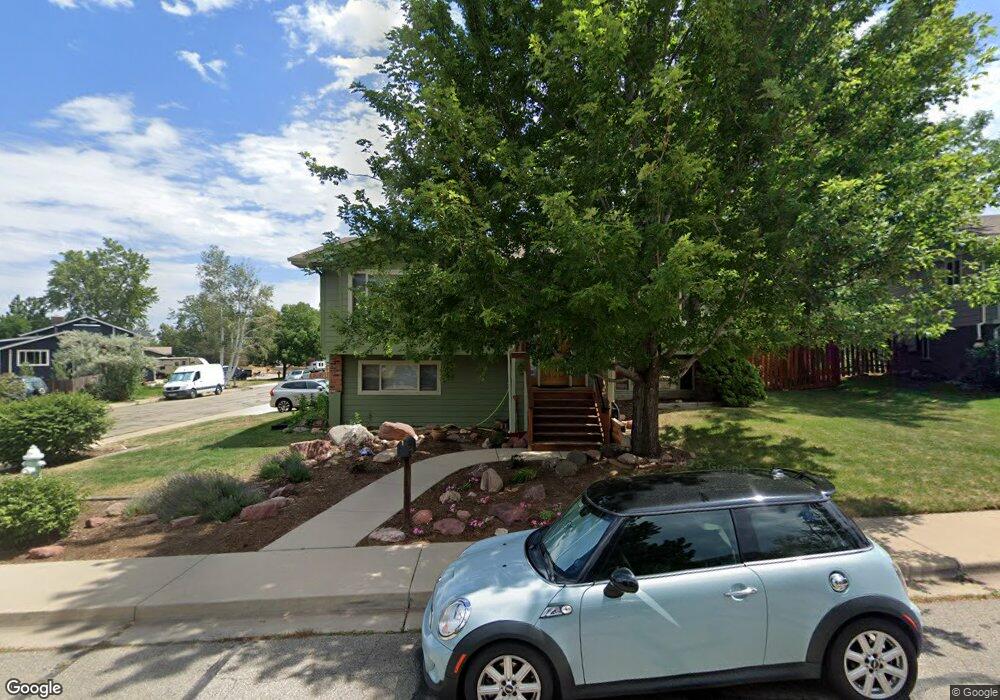 1326 Scrub Oak Cir, Boulder, CO 80305 - photo 1