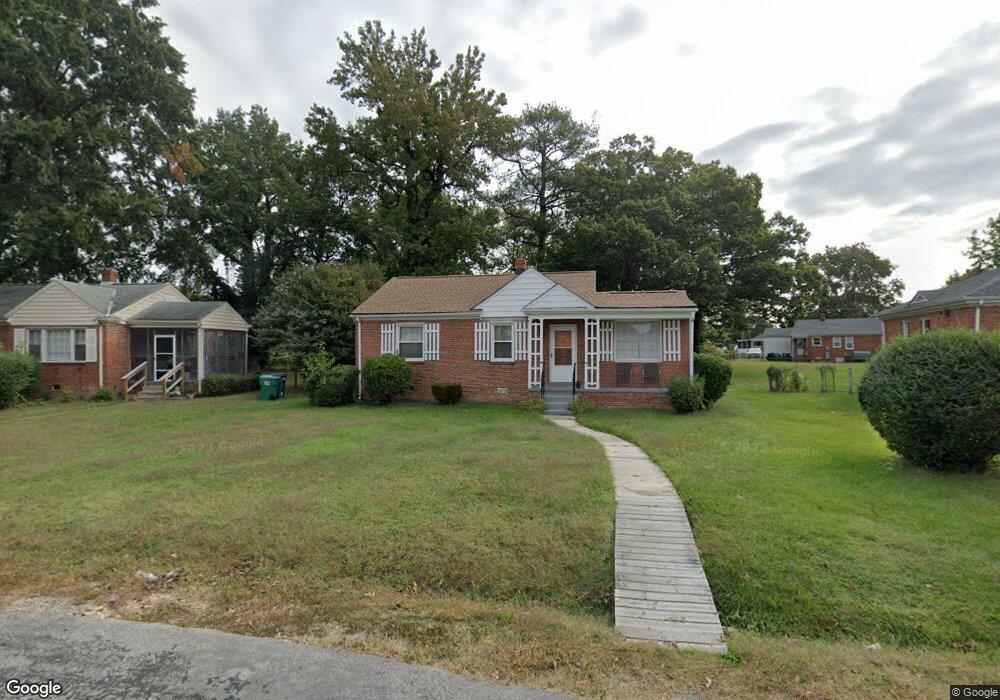 3609 Edgeton Cir, Richmond, VA 23222 - photo 1