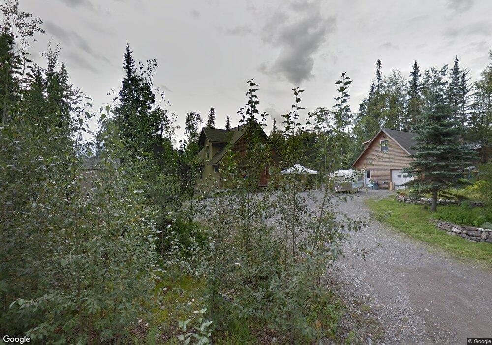 6990 E Aurora Hills Dr, Palmer, AK 99645 - photo 1