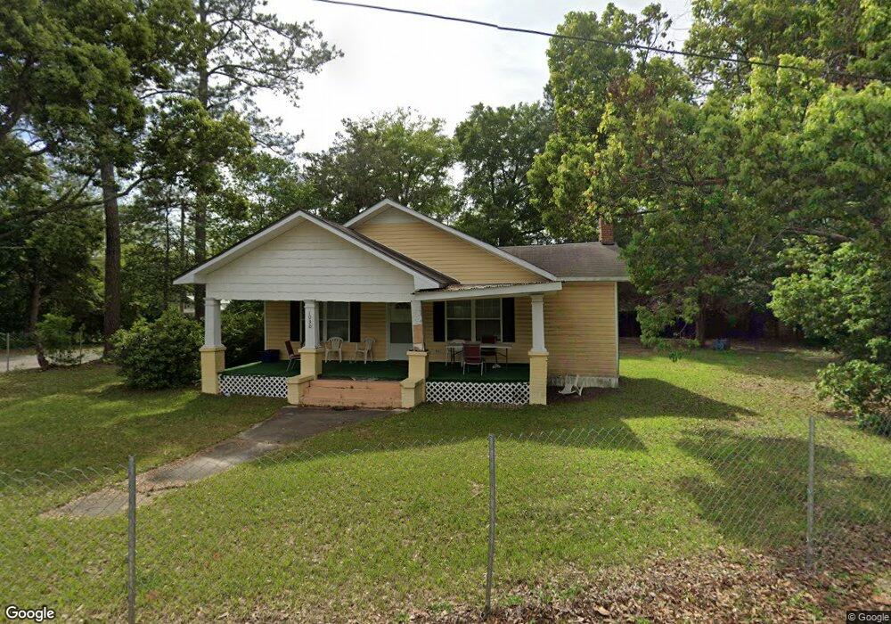 1030 3rd St SE, Moultrie, GA 31768 - photo 1