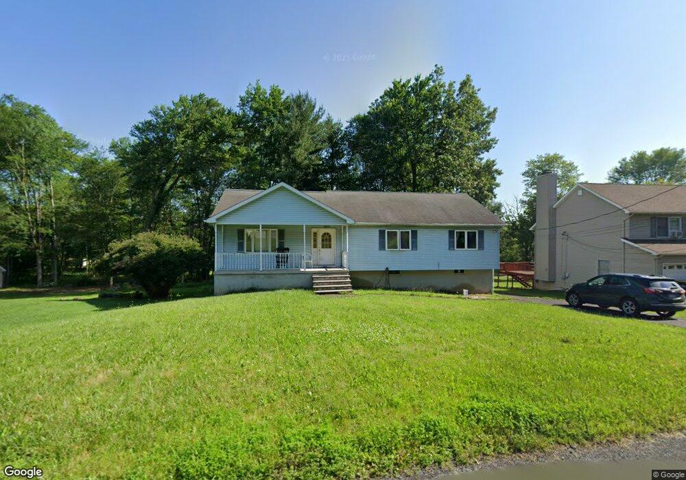 636 Avenue C, Stroudsburg, PA 18360 - photo 1