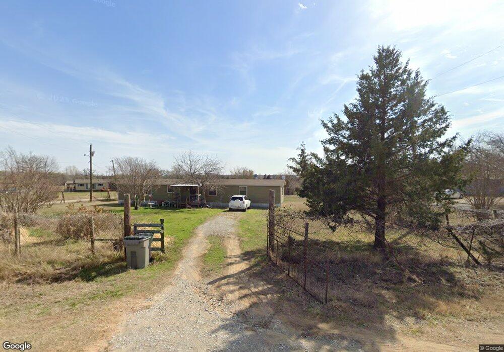 1383 Tiffany St, Azle, TX 76020 - photo 1