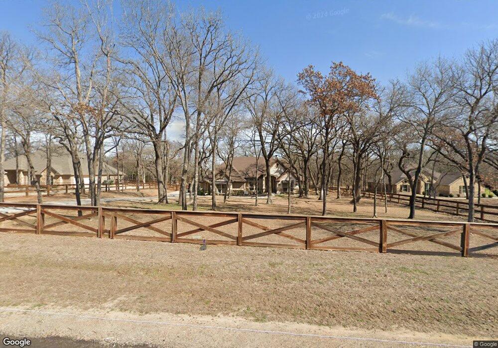 8470 Old Springtown Rd, Springtown, TX 76082 - photo 1