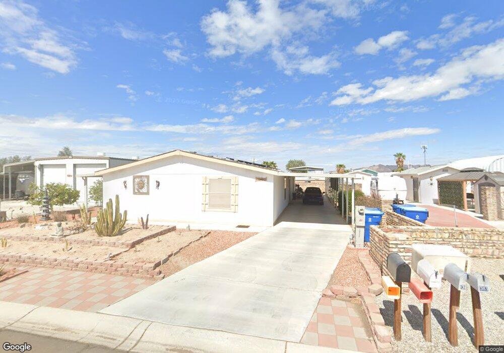 13132 E 45th Ln, Fortuna Foothills, AZ 85367 - photo 1