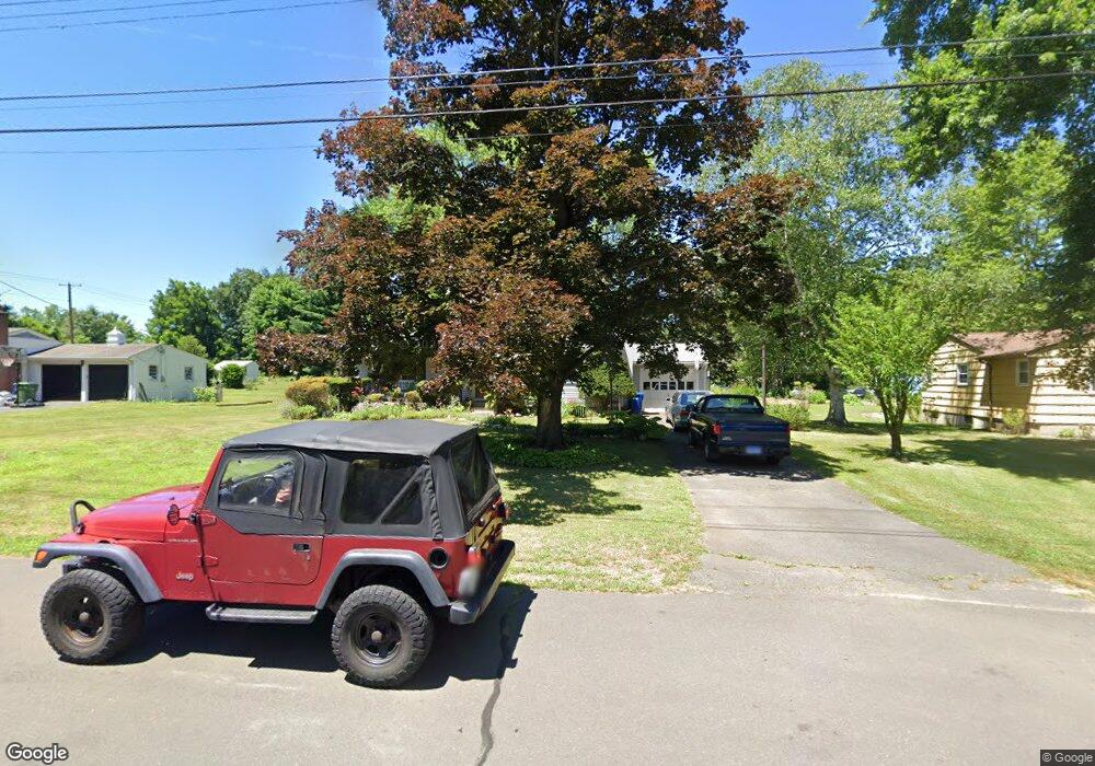 38 Graham Rd, Windsor, CT 06095 - photo 1