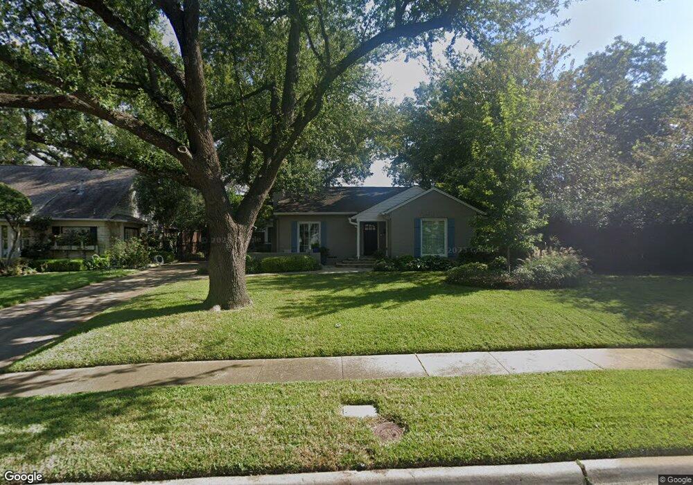 7106 Westlake Ave, Dallas, TX 75214 - photo 1