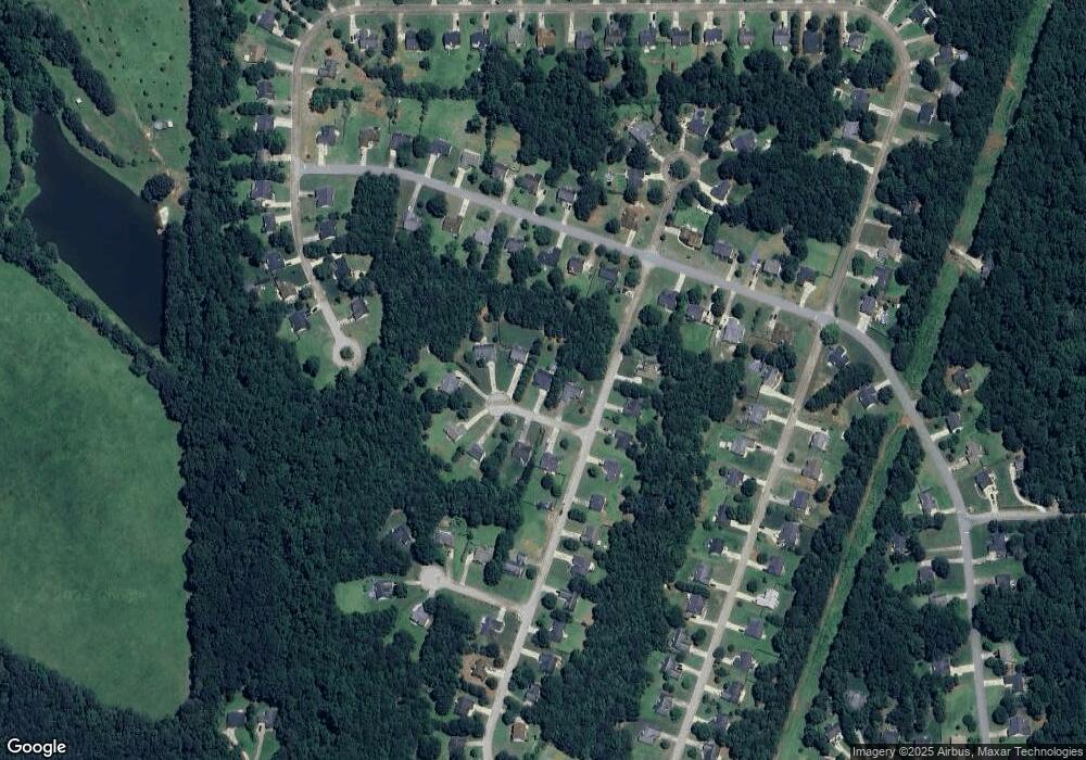 20 Ashley Way, Covington, GA 30016 - photo 1