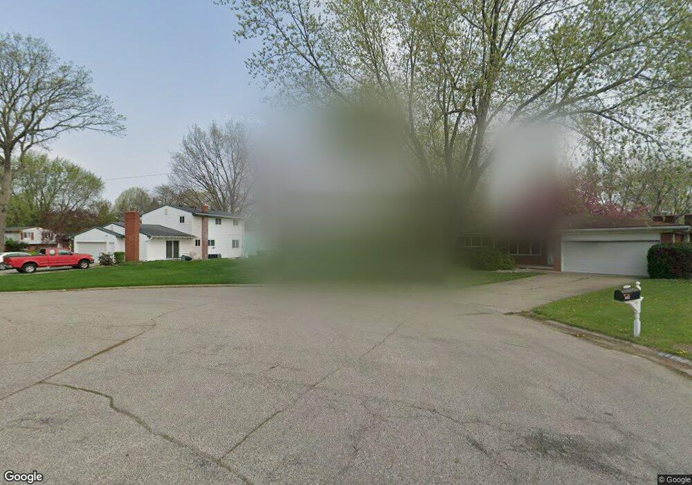 8223 Wickfield Cir, Flint, MI 48507 - photo 1