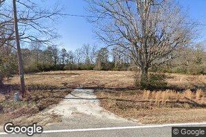 1768 Old River Rd, Fork, SC 29543