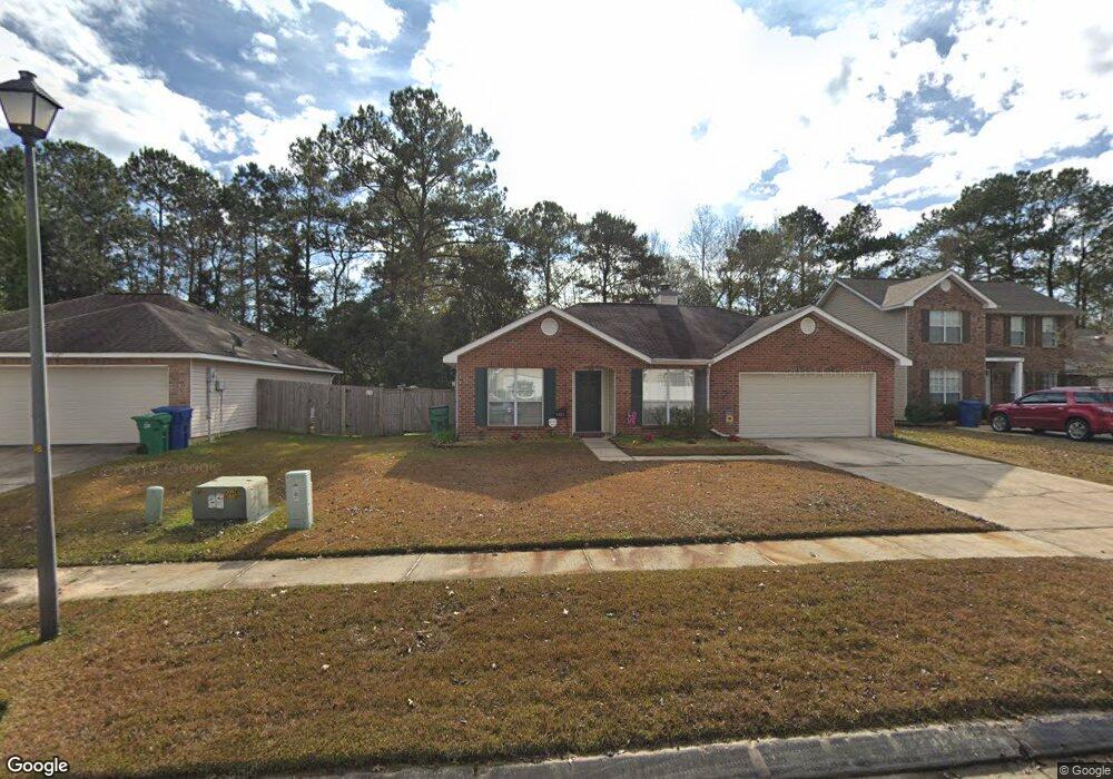 1121 Lori Dr, Slidell, LA 70461 - photo 1