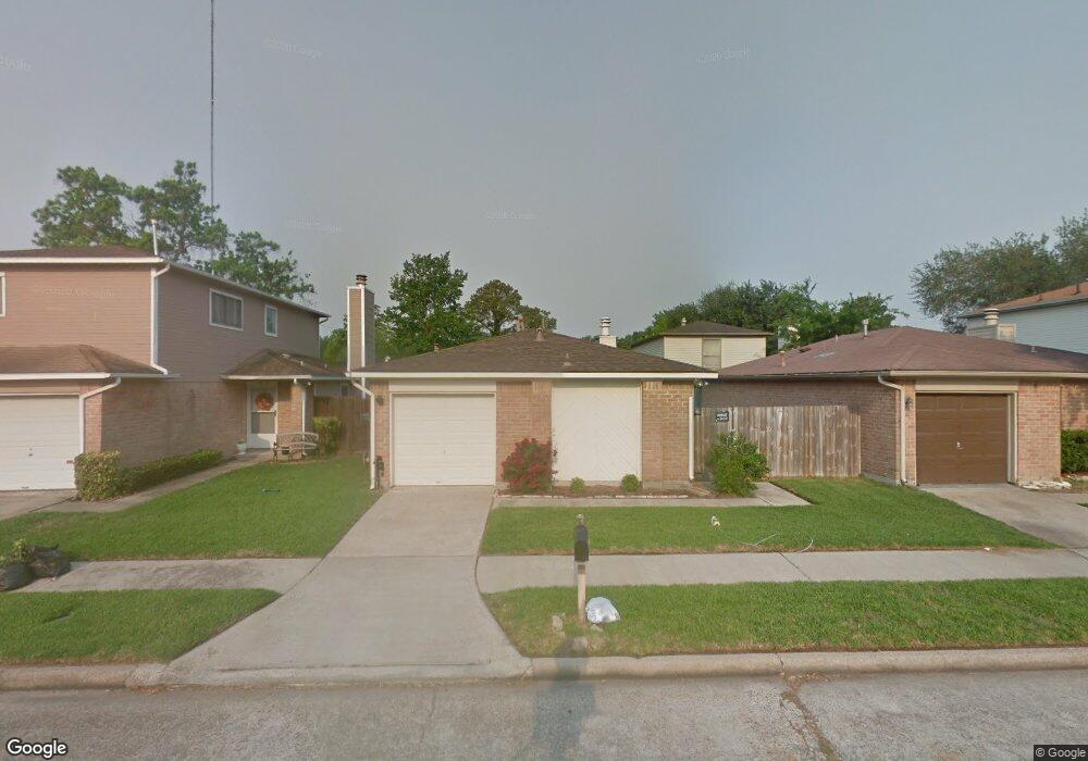 7823 Greenedge Dr, Houston, TX 77040 - photo 1