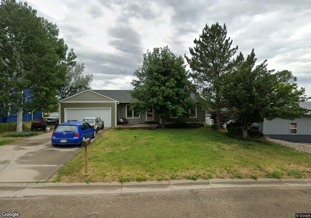 1552 E 10th St, Craig, CO 81625 - photo 1