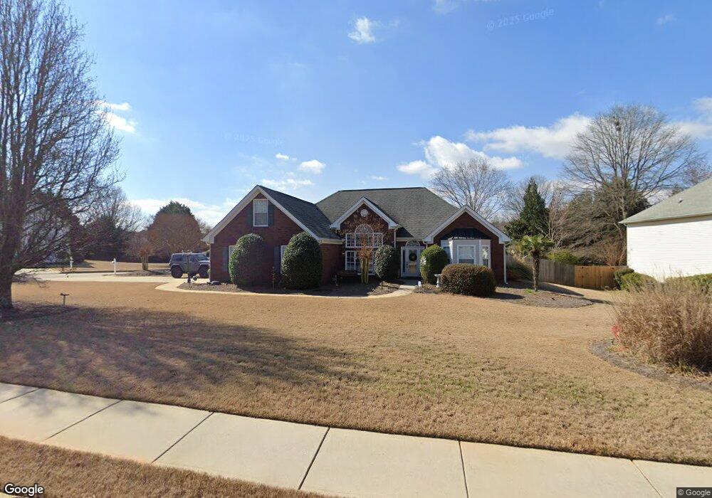 7000 Van Buren Ct, McDonough, GA 30252 - photo 1
