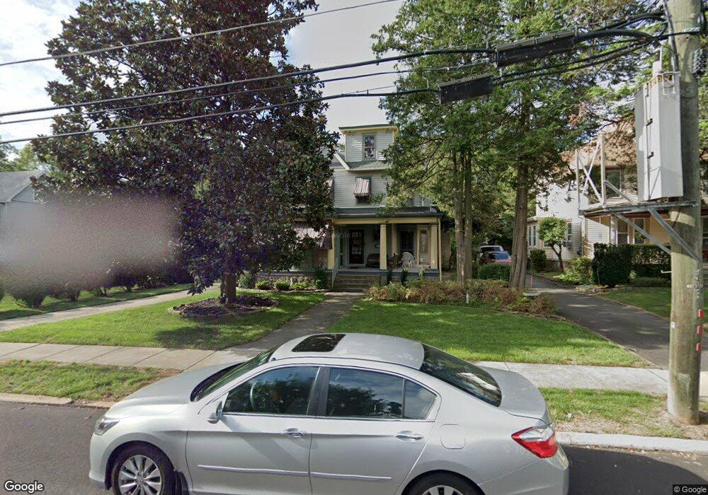 31 W Cedar Ave, Merchantville, NJ 08109 - photo 1