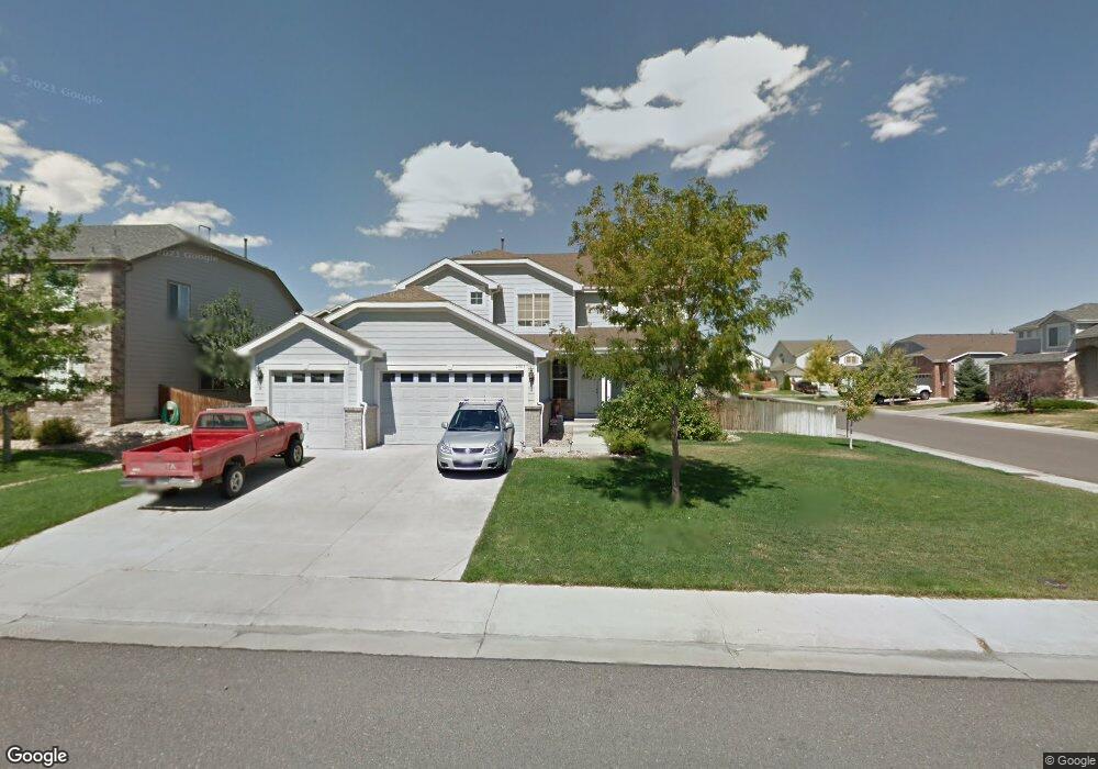 12908 Krameria St, Thornton, CO 80602 - photo 1