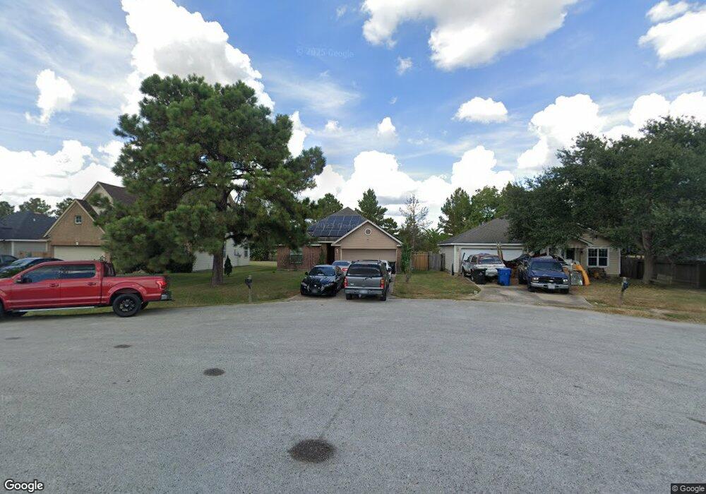 24510 Pheasant Ranch Ct, Hockley, TX 77447 - photo 1