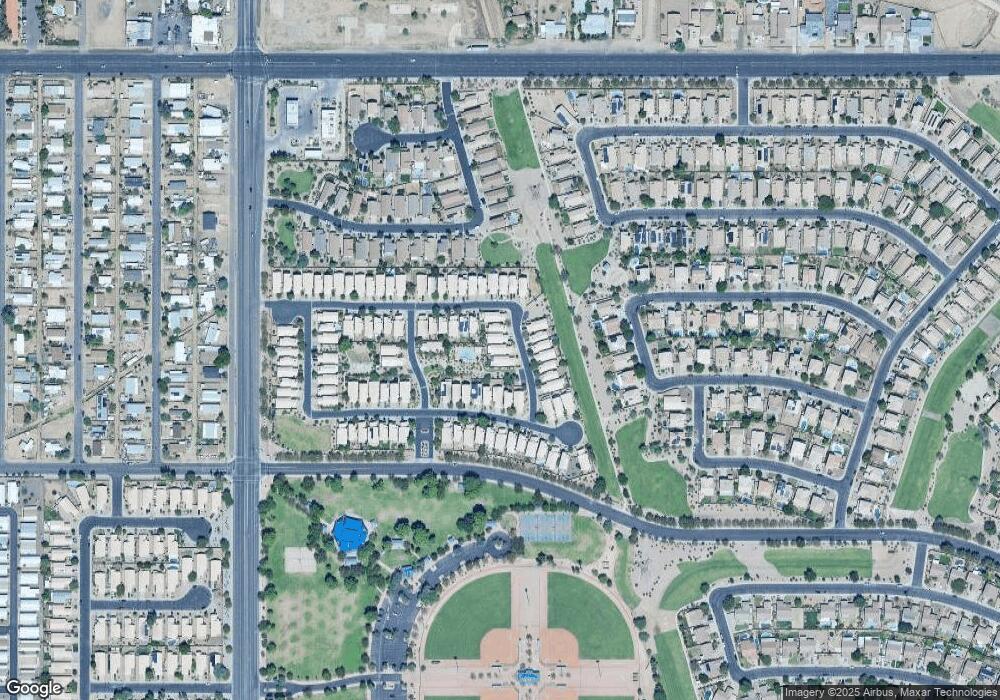 526 S Labelle, Mesa, AZ 85208 - photo 1