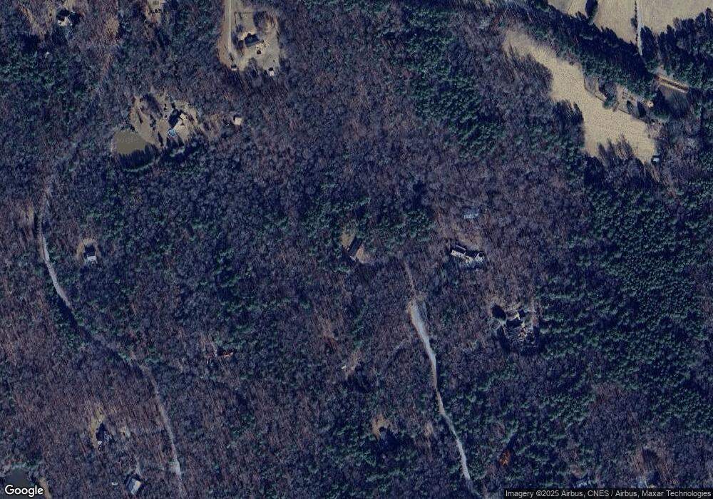 447 Wood Rd, Pittsboro, NC 27312 - photo 1