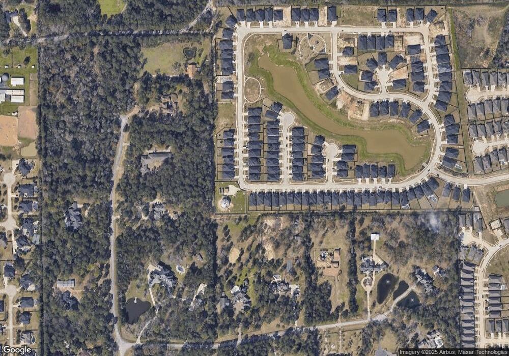 24902 Flint Lake Dr, Tomball, TX 77375 - photo 1