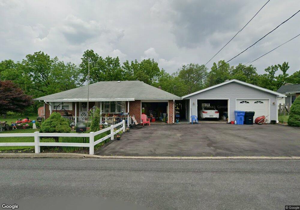 337 Kiddie Ln, Walnutport, PA 18088 - photo 1