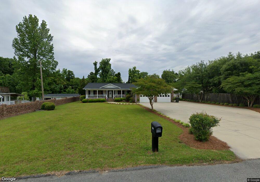 2000 Sessions St, Conway, SC 29526 - photo 1