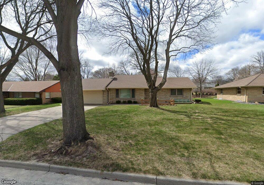 1425 N 117th St, Milwaukee, WI 53226 - photo 1