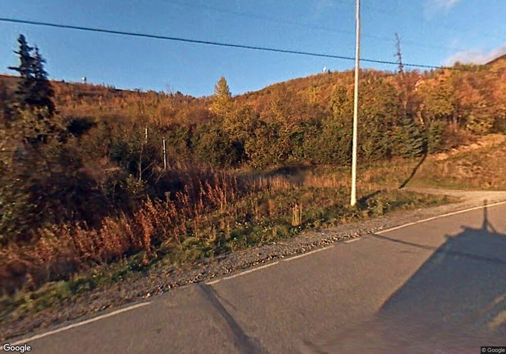 8931 Upper de Armoun Rd, Anchorage, AK 99516 - photo 1