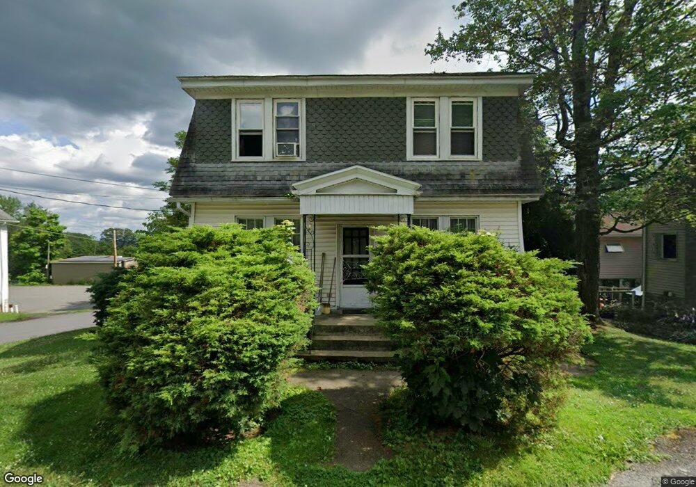 28 Heckman St, Quakake, PA 18245 - photo 1