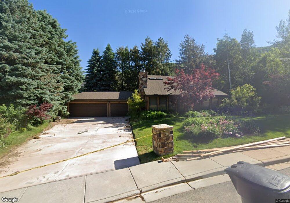 1909 Maple Hollow Way, Bountiful, UT 84010 - photo 1