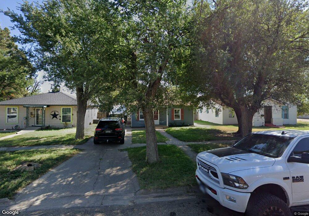 517 Beard Ave, Dumas, TX 79029 - photo 1