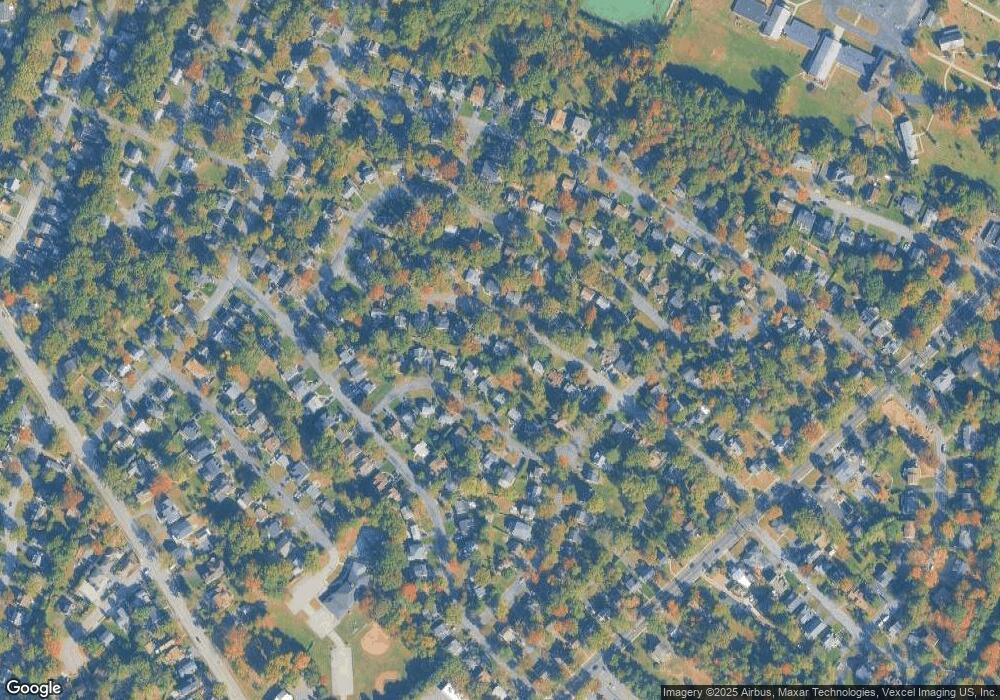 27 Midway Dr, Livingston, NJ 07039 - photo 1