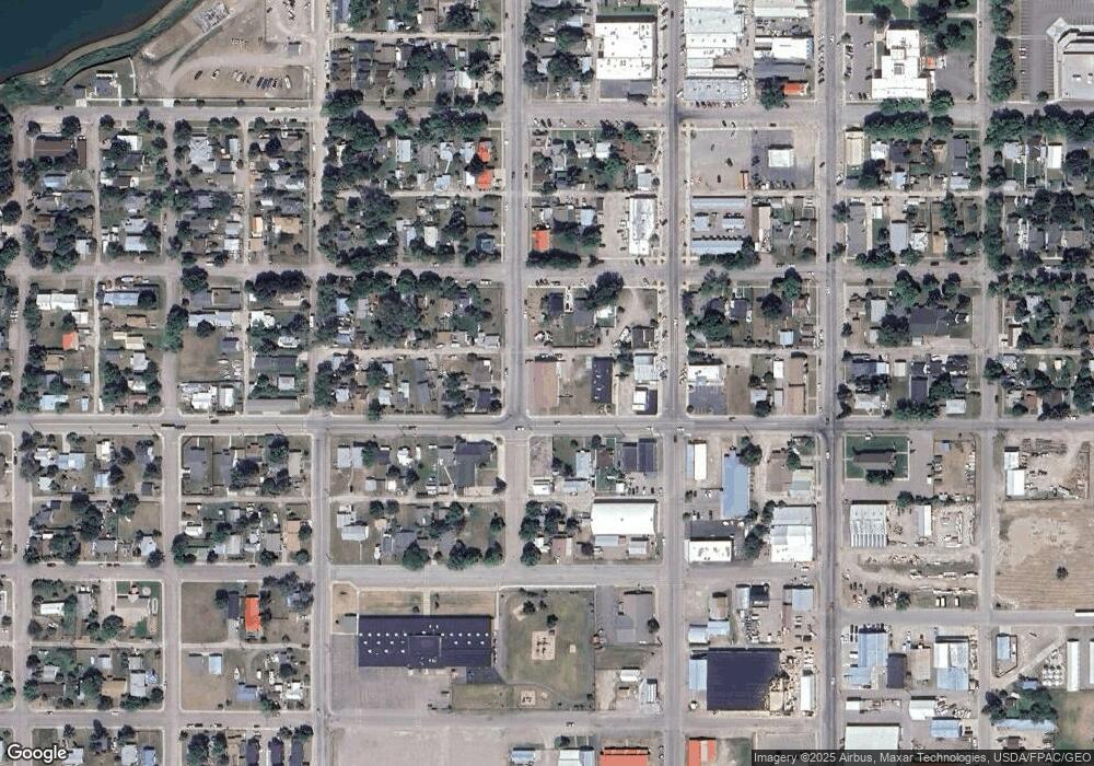 10 7th Ave W, Polson, MT 59860 - photo 1