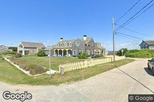 65 Bar Neck Rd, Woods Hole, MA 02543
