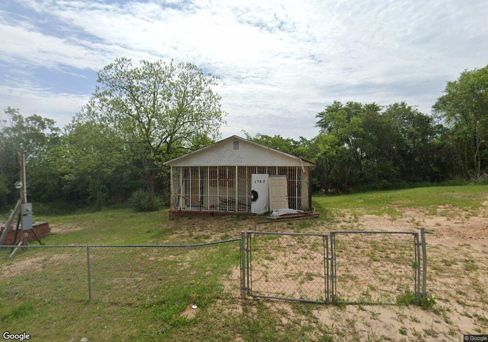 1768 5th St, Macon, GA 31206 - photo 1