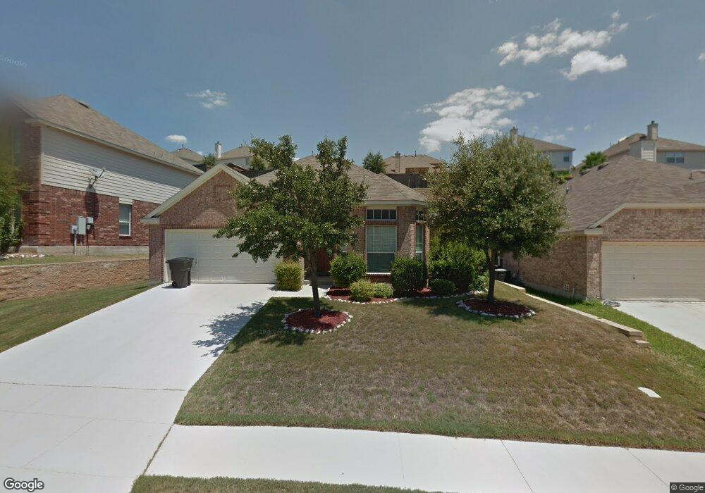 21818 Dolomite Dr, San Antonio, TX 78259 - photo 1