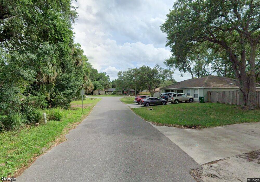 0 Jasmine Ave, Cocoa, FL 32927 - photo 1