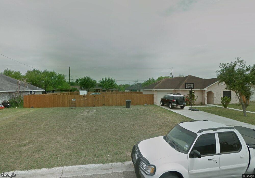 2520 N Georgia Ave, Weslaco, TX 78599 - photo 1