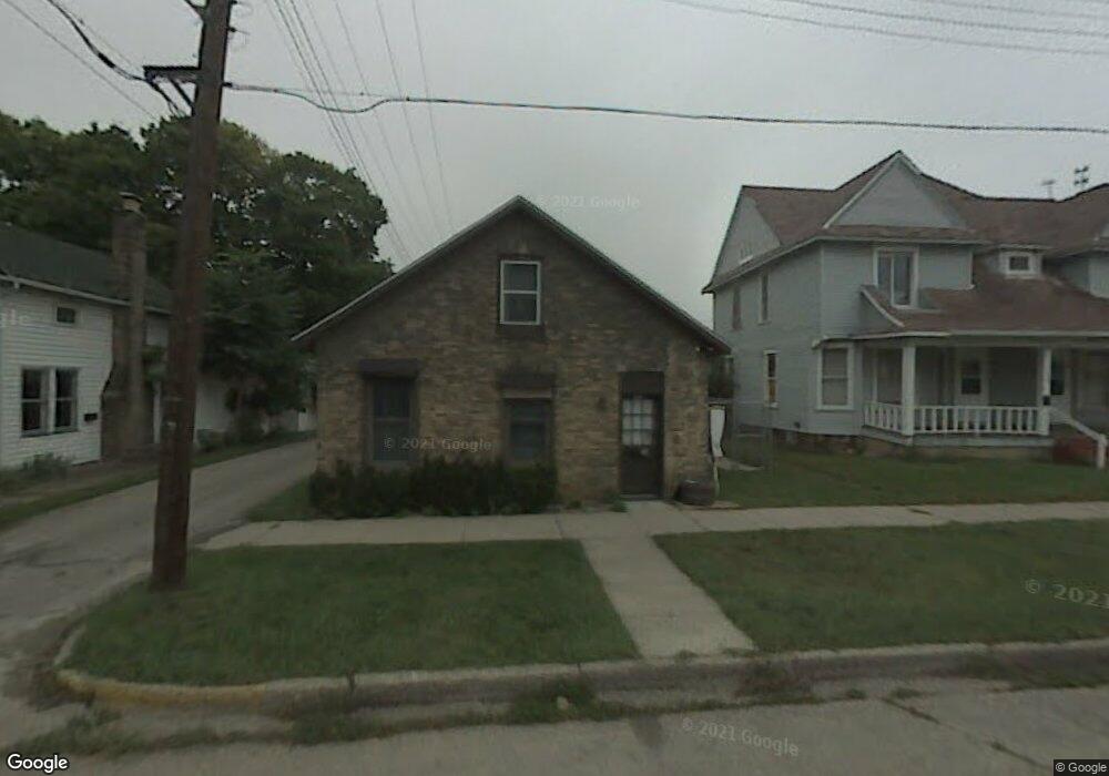 114 W Sycamore St, Elkhart, IN 46516 - photo 1
