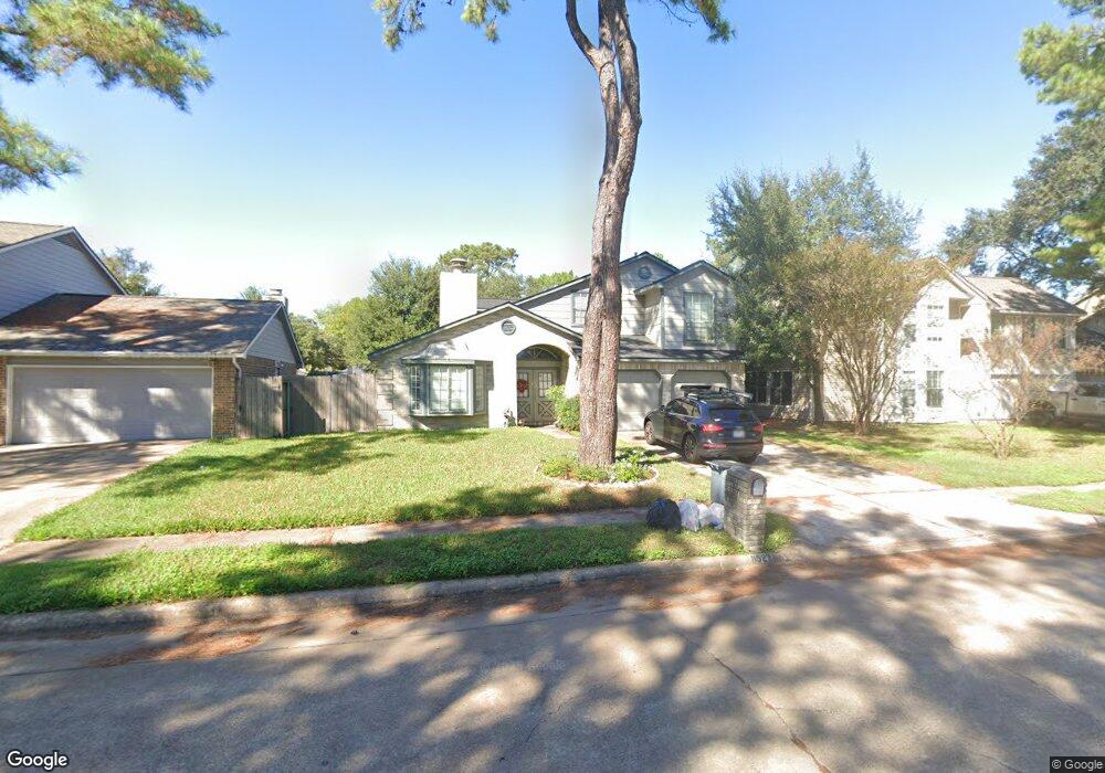 8527 Lake Crystal Dr, Houston, TX 77095 - photo 1