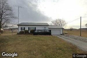 0834 Township Road 145, Dunkirk, OH 45836