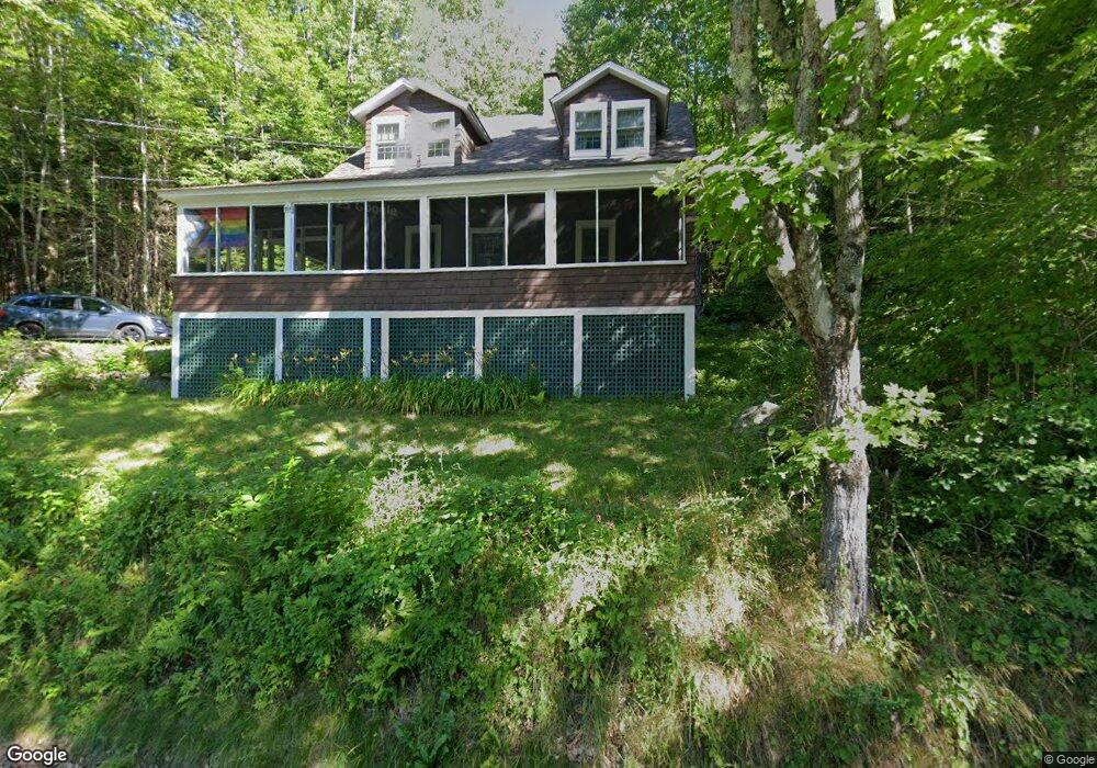 528 Durand Rd, Randolph, NH 03593 - photo 1