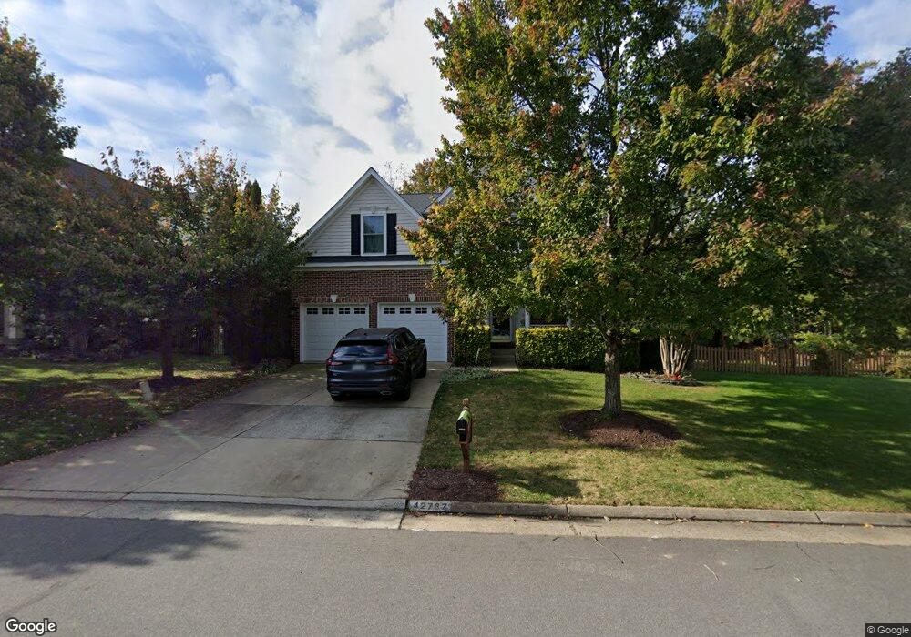 42787 Evening Breeze Ct, Broadlands, VA 20148 - photo 1